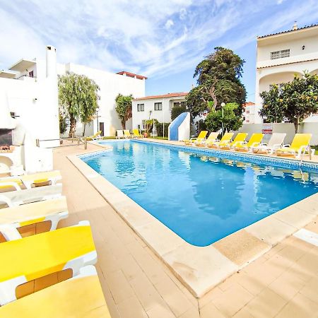 Apartamentos Pedro For Families By Bedzy อัลบูเฟรา ภายนอก รูปภาพ