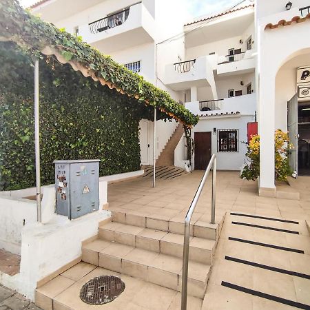 Apartamentos Pedro For Families By Bedzy อัลบูเฟรา ภายนอก รูปภาพ