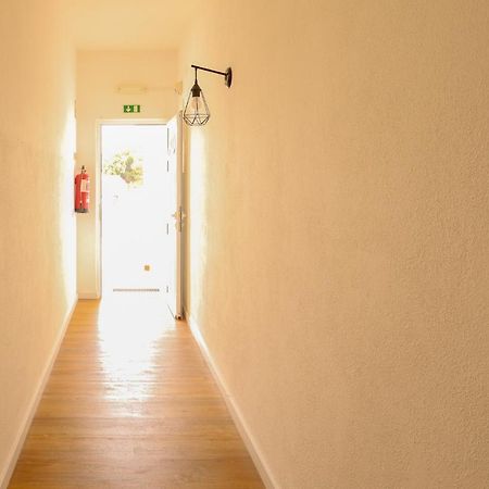 Apartamentos Pedro For Families By Bedzy อัลบูเฟรา ภายนอก รูปภาพ