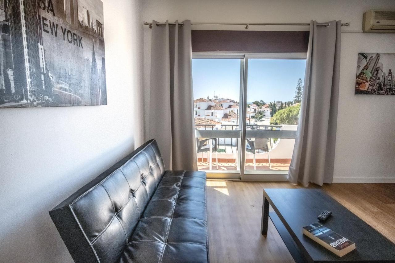 Apartamentos Pedro For Families By Bedzy อัลบูเฟรา ภายนอก รูปภาพ