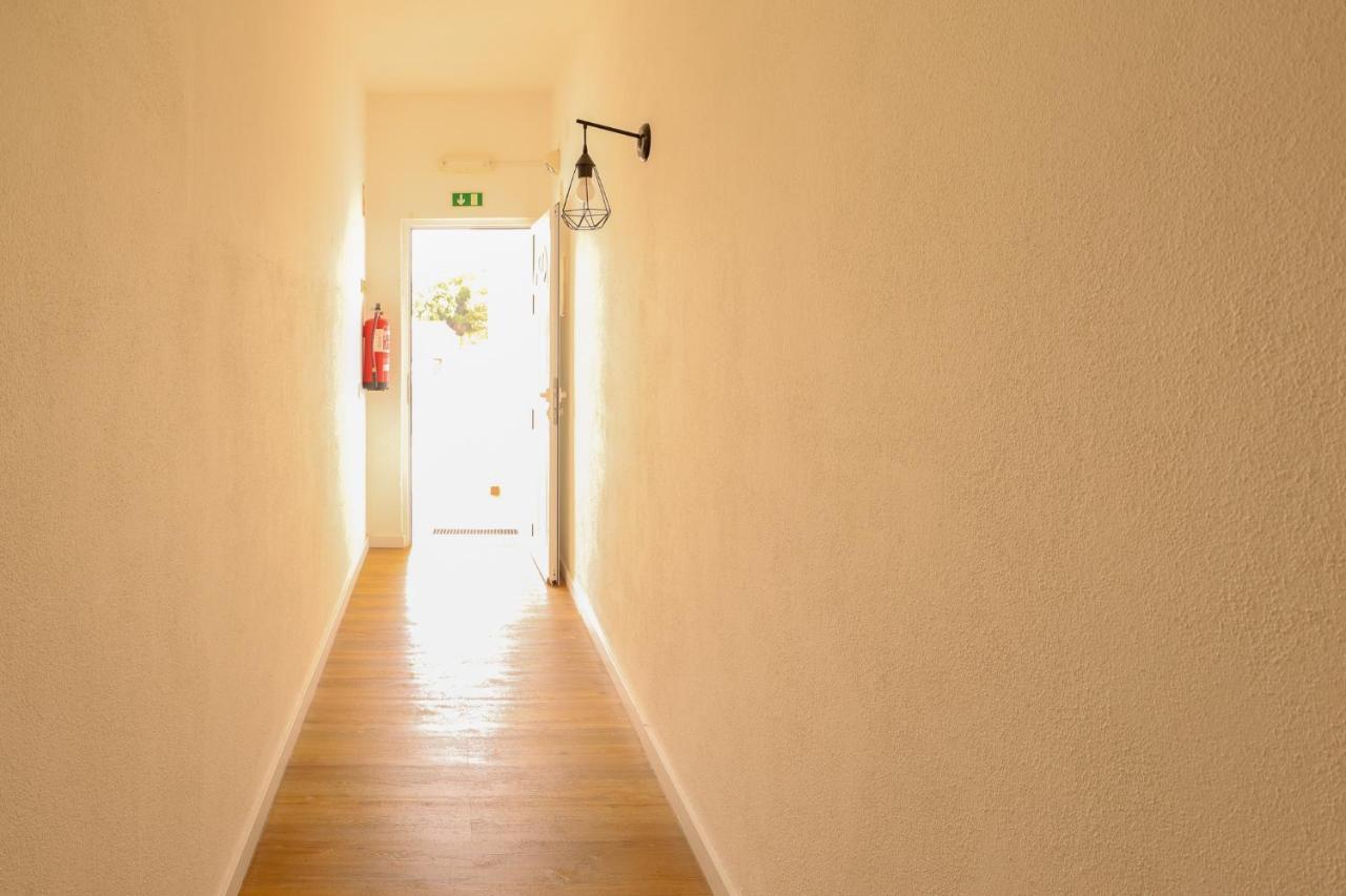 Apartamentos Pedro For Families By Bedzy อัลบูเฟรา ภายนอก รูปภาพ