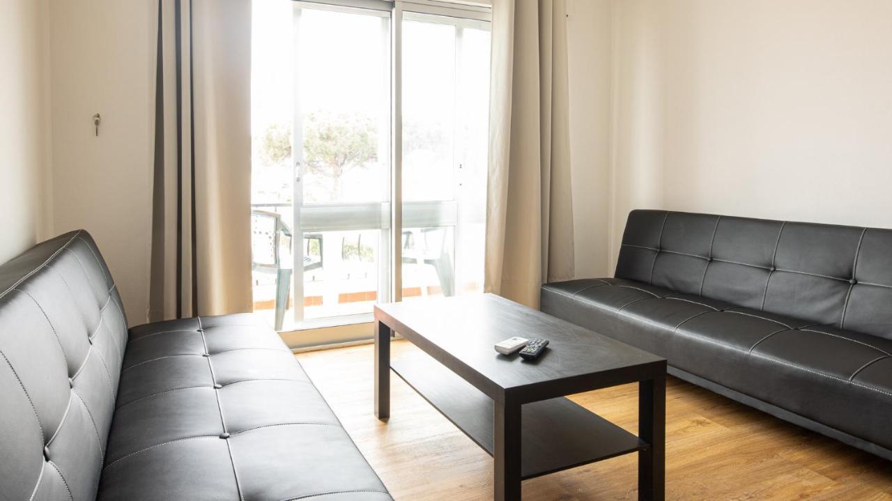 Apartamentos Pedro For Families By Bedzy อัลบูเฟรา ภายนอก รูปภาพ